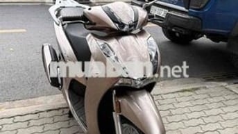 Honda SH 350i 2022