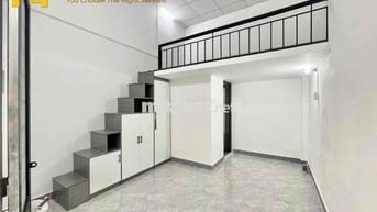 KHAI TRƯƠNG DÃY TRỌ TRỆT GIÁ SIÊU RẺ NGAY QUANG TRUNG