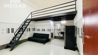 CHO THUÊ CHUNG CƯ MINI GIÁ RẺ RỘNG RÃI SẠCH SẼ SIÊU THOÁNG MÁT 