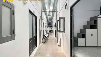 CHO THUÊ PHÒNG DẠNG TRỆT TRUYỀN THỐNG