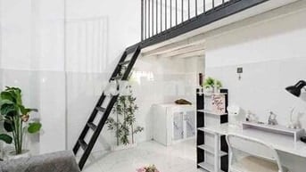 Chung Cư Mini | Phan Văn Hớn - Trường Chinh