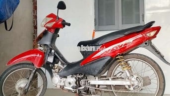 Wave RS Đỏ Trung Quốc