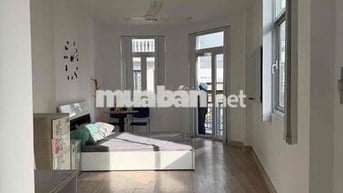 CHÍNH CHỦ CHO THUÊ CĂN HỘ  STUDIO BAN CÔNG FULL NT ÚT TỊCH GẦN SÂN BAY