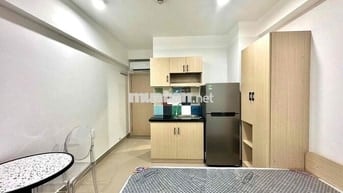 CHÍNH CHỦ cho thuê căn hộ Studio, Nhất Chi Mai, gần Etown Cộng Hoà