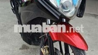 Yamaha Novo 5 Đỏ, Đen, Trắng đã sử dụng