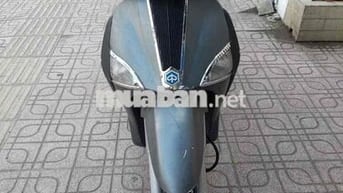 Piaggio Liberty 2012 Xám