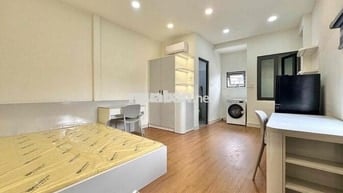 ✨ STUDIO MỚI TINH FULL NỘI THẤT CAO CẤP – GẦN ĐH HÀNG KHÔNG NGAY ETOWN