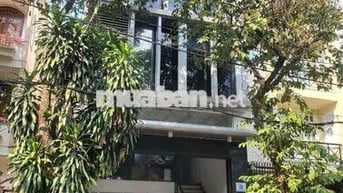 CHO THUÊ NHÀ VĂN PHÒNG QUẬN 7, 5PN+6WC TRỆT LỬNG 2 LẦU 45 TRIỆU/THÁNG
