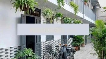 Căn hộ mini 2pn ngay trung tâm Dĩ An