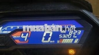 Honda Winner X Đen 5320 km