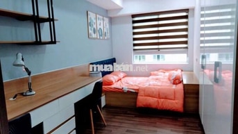 Cho khách nước ngoài thuê căn hộ 3PN full nội thất