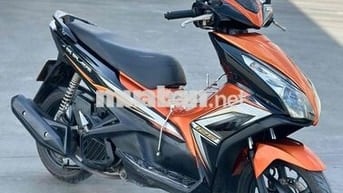Honda Air Blade Cam đen
