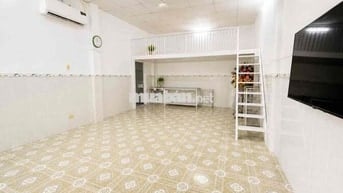 Siêu phẩm nằm ngay Nguyễn gia Trí