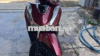 Honda SH 125 CBS 2025 Đỏ 5000km