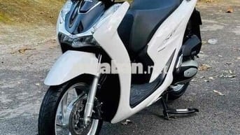 Honda SH 150i 2022 Trắng đen back 9 chủ