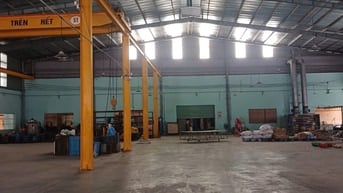 Cho thuê nhà xưởng đt 2500m 3200m 4500m đức hòa l