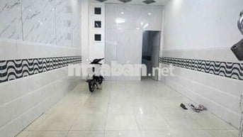 Nhà 4Máy Lạnh 4x15m 2Lầu ST (4PN 3WC) Hẻm 6m Thông. 1/ Gò Xoài