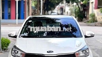 KIA Soluto Luxury 2020 Trắng 38000 km