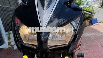 Honda CBR 150R 2023 Đen Thái Lan 15000 km