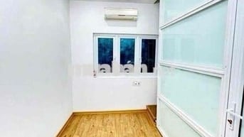 Siêu hot! Hơn 3 tỷ có nhà sổ đỏ ngõ chợ KT- NT cơ bản-Ko QH-22m*5T;3N