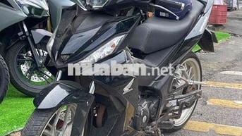 Honda Winner V1 Côn tay màu Đen