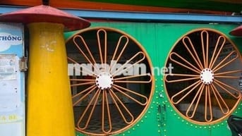 CHO THUÊ NHÀ MẶT TIỀN ĐƯỜNG CHIẾN LƯỢC (CHÍNH CHỦ) 📣