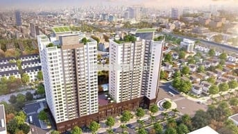 Bán căn hộ chung cư tại tòa B2 La Casta, 7,9 tỷ, 101m?, 3PN, 2WC chỉ v