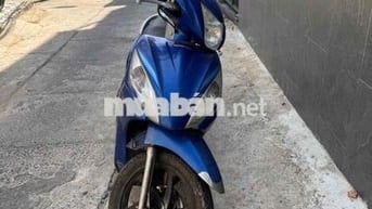Honda Vision 2012