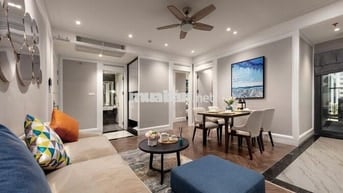 Bán căn ALTARA Tầng Cao-View Biển Cực thoáng -Sổ L.dài Sẵn.Vay BIDV-T7