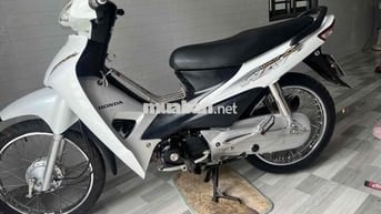 Honda Wave A 2016 Trắng 24593 km