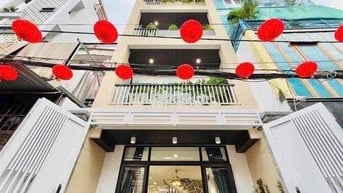 PHẠM VĂN CHIÊU GIÁ RẺ FULL N THẤT
