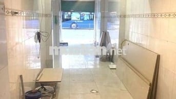 Mặt Tiền Bạch Đằng BÌnh Thạnh 150m2 Có 3 Lầu 4 Phòng Gần Chợ Bà Chiểu 