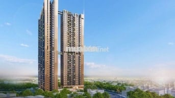 Chính Chủ Bán/Cho Thuê Căn Góc View Sông Sài Gòn Thoáng -Tiện ích