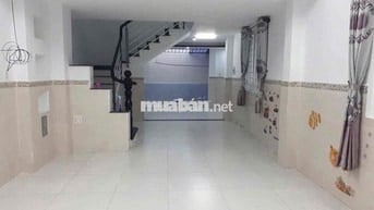 Nhà trệt 2 lầu 9*15; 3pn 4wc đg xe tải Rẻ chốt lẹ
