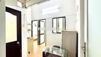 Cho Thuê Căn Hộ 2PN 1PK Full Nội Thất Rộng 35m2 Ngay Nhà Hát Hoà Bình