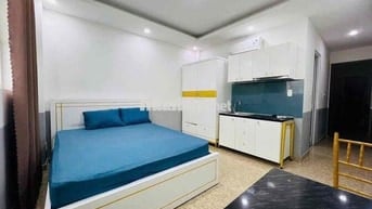 🏡 STUDIO CỬA SỔ LỚN THOÁNG ĐÃNG – ĐƯỜNG SỐ 9, QUẬN 7 🏡