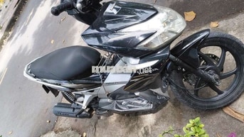 Honda Air Blade 2009 fi phun xăng bstp