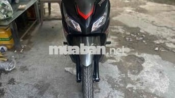 Honda Wave RSX 2013 Đen Tự động