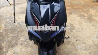 Bán Xe Chính Chủ Honda Air Blade 2018 Đen