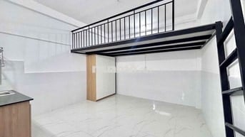 PHÒNG TRỌ RỘNG 30M2 MỚI TINH NGAY KHU BÀU CÁT - KẾ BÊN ĐH VĂN HIẾN