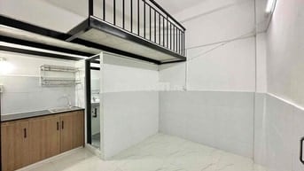 PHÒNG TRỌ SẴN MÁY LẠNH GIÁ RẺ KẾ BÊN ĐẠI HỌC VĂN HIẾN