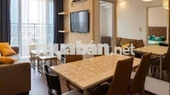 Định Cư Bán Gấp Căn Góc 2PN AVILA Q.8,Tặng Full Nội Thất Sang Trọng.