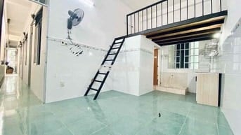 PHÒNG TRỌ GIÁ RẺ CÓ SẴN MÁY LẠNH NGAY ETOWN CỘNG HÒA