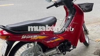 Honda Nguyên con 110 Bstp 9chủ