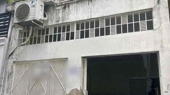 Nguyên căn Hẻm xe hơi Tô hiến thành kế ĐH Bách khoa 2 tầng 2 pn