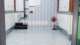 🛑 NHÀ DT đẹp 54.4m2 (3.6x15m), nở hậu – HẺM 181/ ÂU DƯƠNG LÂN, P2, Q8