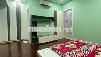 Pass phòng hẻm Nguyễn Văn Đậu diện tích 30m2