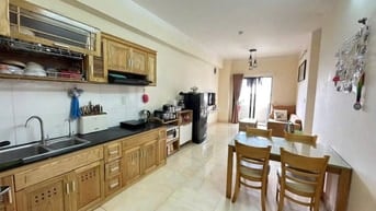 Chung cư Đặng Văn Ngữ, PN: 2p ngủ, full NT, 65m2, 11tr/th
