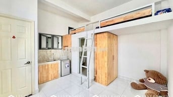 🏡 TRỌ GÁC NGAY GIAO ĐIỂM QUẬN BÌNH THẠNH, GÒ VẤP, PHÚ NHUẬN, FULL NT