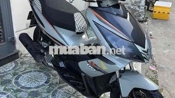 Honda Air Blade 2010 Xám